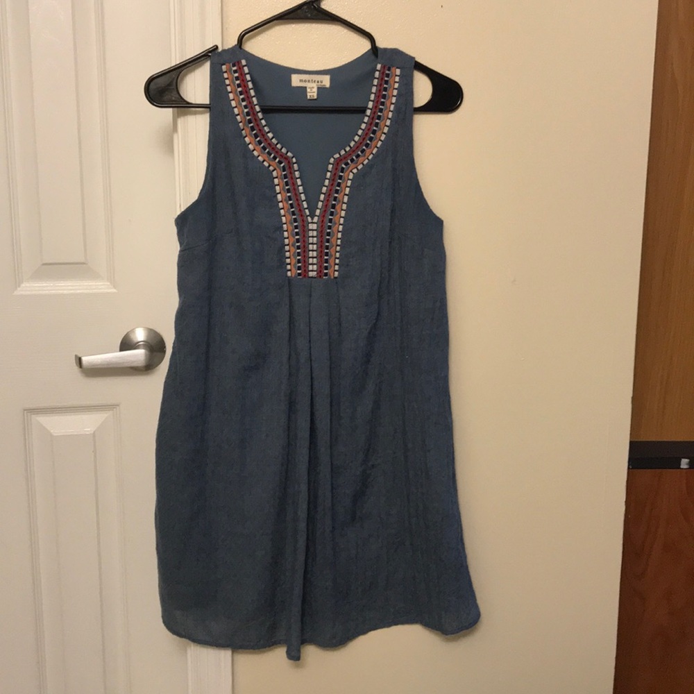 Boho dress